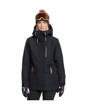 ROXY ANDIE PARKA JK - Size M