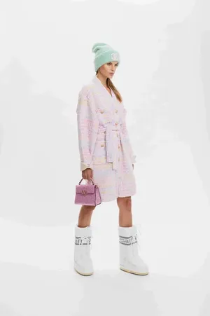 CHANEL 2023 CC Beanie <br> RRP $1700