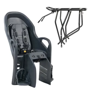 Kids Bike Seats
