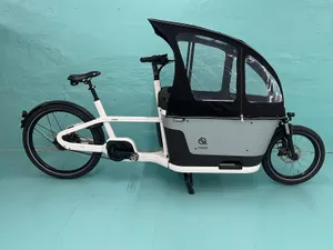Family Cargo Bikes