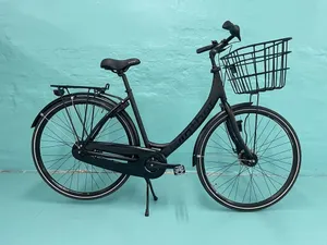 Standard Bikes