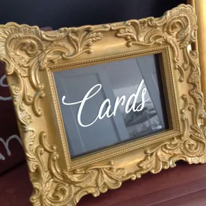 Sign Cards
