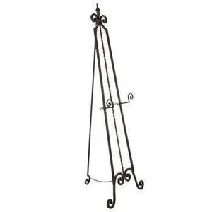 Easel Large Floor Iron