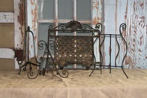 Easel Table top....Misc