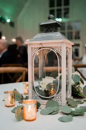 Lanterns Style 2