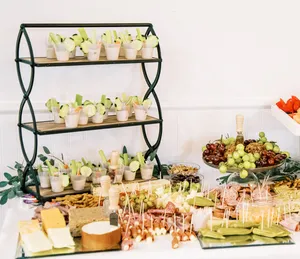 Dessert Stands...Great for Bundlets or Cupcakes