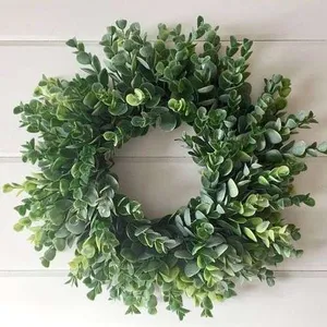 Wreath Eucalyptus Small