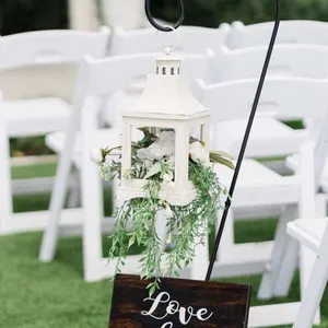 Floral Lanterns Hanging 