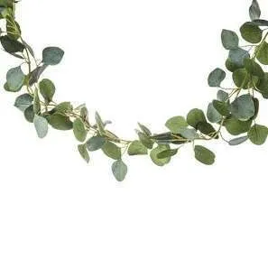 Garland Silver Dollar Eucalyptus 
