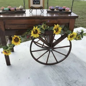 Garlands Sunflower
