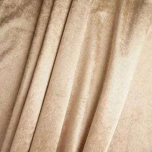 Champagne Velvet Tablecloths great with cocktail tables