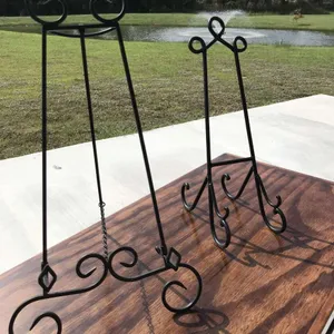 Easels...Large Table Top