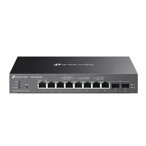 TP LINK SG2210 XMP-M2
