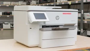 HP Officejet Pro 9730e