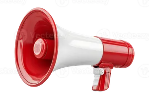 MEGAPHONE
