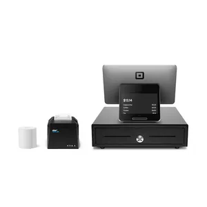 SQUARE REGISTER