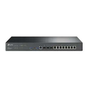 TP Link ER8411 Omada VPN Router 