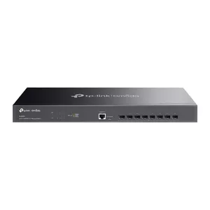 TP Link Omada SX3008F 8 Port 10GB SFP Switch