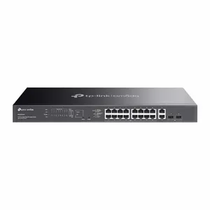 TP LINK ES220 GMP SWITCH