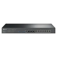 TP Link Omada ER8411 VPN Router wih 10G Ports 