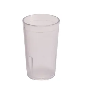 PINT GLASS X 48 (POLYCARBONATE)