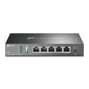 TP LINK ER605 ROUTER