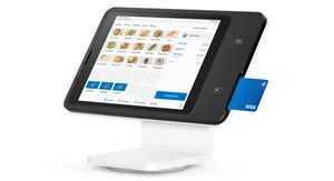 SQUARE STAND