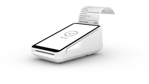 SQUARE TERMINAL