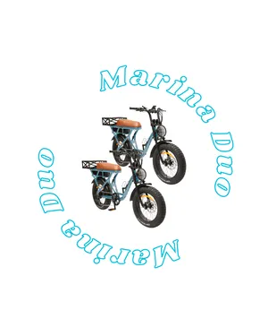 The Marina Duo