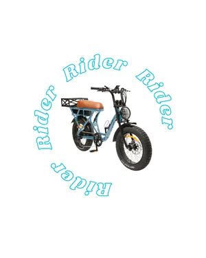 Rider - Sorrento Beach