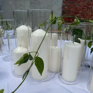 Cylinder Vase