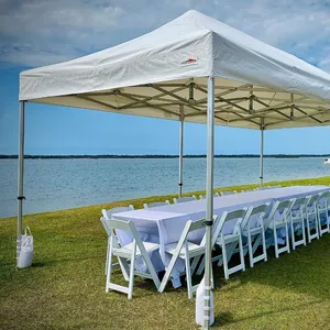 The Stay Dry & Shady Package