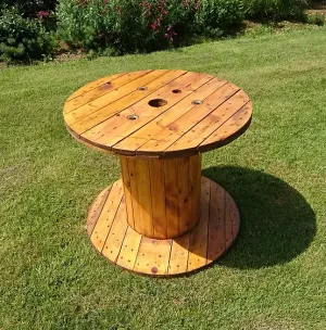 Cable reel 