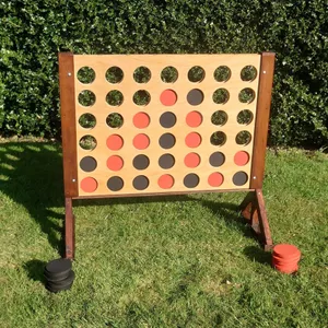 Connect 4 Hire 