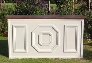 White Bar 