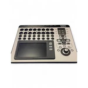 QSC TouchMix Digital Mixer