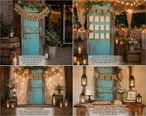 Antique Door