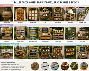 Pallets