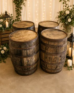 Barrel