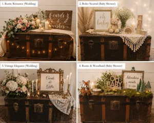 Vintage Chest
