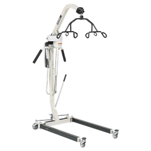 Powered Patient Lifters