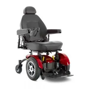 Heavy Duty Power Chair