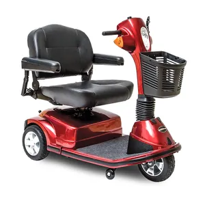 HD Mobility Scooter