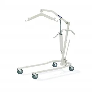 Manuel Patient Lifters