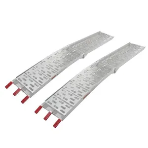 1,500 lb Ramps