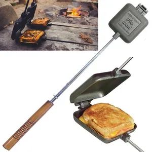 Pie Iron