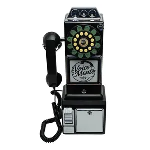 Payphone - Black