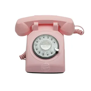 Retro - Pink
