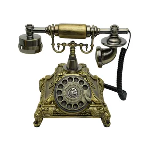 Victorian - Bronze