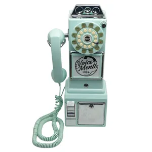 Payphone - Blue